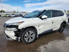 5N1AT3BB3MC837207 2021 NISSAN ROGUE