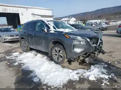 5N1AT3BB3MC838129 2021 NISSAN ROGUE