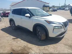 5N1AT3BB3MC839264 2021 NISSAN ROGUE