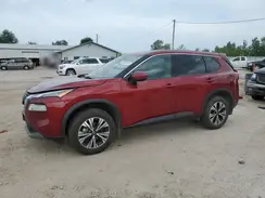 5N1AT3BB3MC841631 2021 NISSAN ROGUE