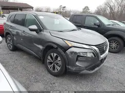 5N1AT3BB3MC842813 2021 NISSAN ROGUE
