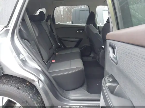 5N1AT3BB3MC842813 2021 NISSAN ROGUE - Image 8