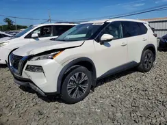 5N1AT3BB3MC845601 2021 NISSAN ROGUE