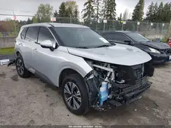 5N1AT3BB3MC847445 2021 NISSAN ROGUE