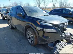 5N1AT3BB3MC848790 2021 NISSAN ROGUE