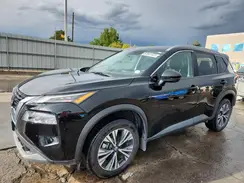 5N1AT3BB3MC850507 2021 NISSAN ROGUE