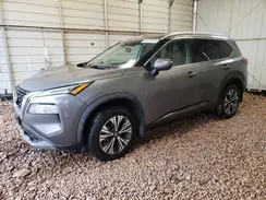 5N1AT3BB4MC672705 2021 NISSAN ROGUE