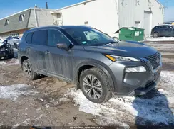 5N1AT3BB4MC673742 2021 NISSAN ROGUE