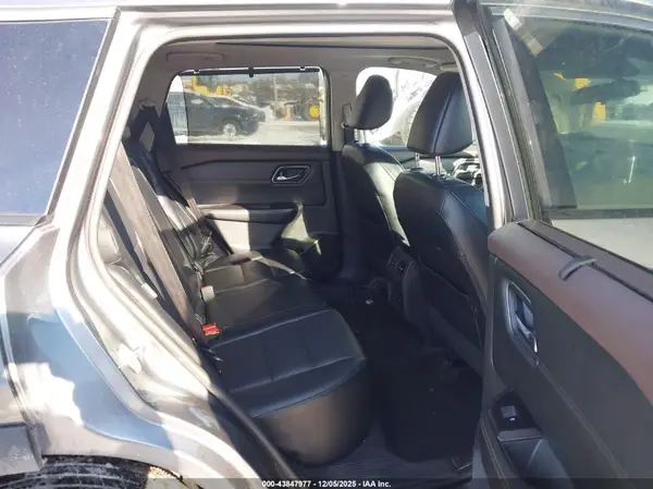5N1AT3BB4MC673742 2021 NISSAN ROGUE - Image 8