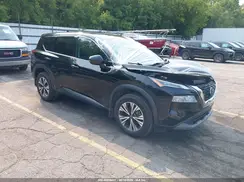 5N1AT3BB4MC676155 2021 NISSAN ROGUE