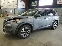 5N1AT3BB4MC677466 2021 NISSAN ROGUE