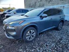 5N1AT3BB4MC681565 2021 NISSAN ROGUE