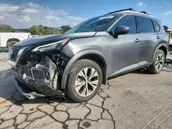 5N1AT3BB4MC683686 2021 NISSAN ROGUE