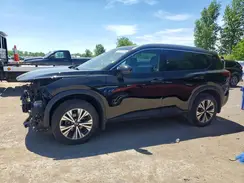 5N1AT3BB4MC683915 2021 NISSAN ROGUE