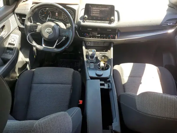 5N1AT3BB4MC683915 2021 NISSAN ROGUE - Image 8