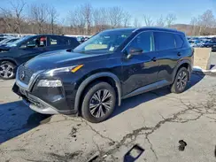 5N1AT3BB4MC687401 2021 NISSAN ROGUE