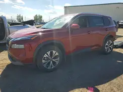5N1AT3BB4MC687575 2021 NISSAN ROGUE