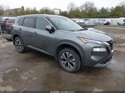 5N1AT3BB4MC693859 2021 NISSAN ROGUE