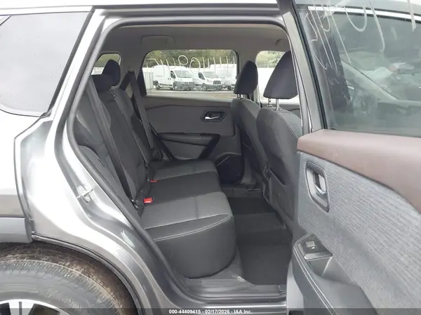 5N1AT3BB4MC693859 2021 NISSAN ROGUE - Image 8