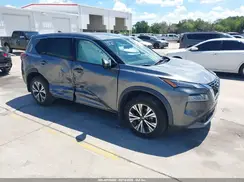 5N1AT3BB4MC694168 2021 NISSAN ROGUE