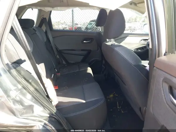 5N1AT3BB4MC695904 2021 NISSAN ROGUE - Image 8
