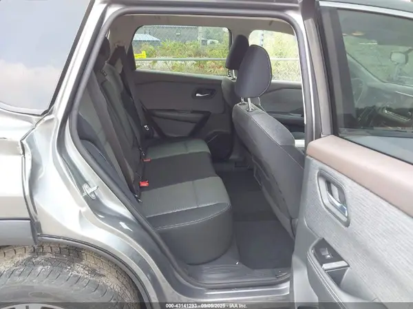 5N1AT3BB4MC696339 2021 NISSAN ROGUE - Image 8