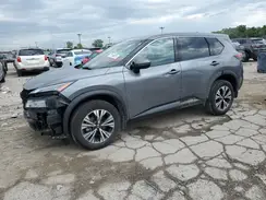 5N1AT3BB4MC699340 2021 NISSAN ROGUE