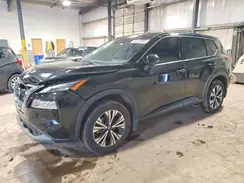 5N1AT3BB4MC699807 2021 NISSAN ROGUE