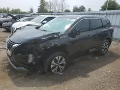 5N1AT3BB4MC700325 2021 NISSAN ROGUE
