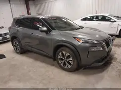 5N1AT3BB4MC702141 2021 NISSAN ROGUE