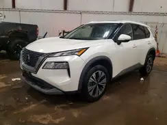 5N1AT3BB4MC703225 2021 NISSAN ROGUE