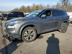 5N1AT3BB4MC703595 2021 NISSAN ROGUE