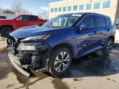 5N1AT3BB4MC708666 2021 NISSAN ROGUE