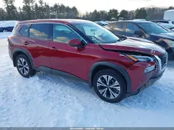 5N1AT3BB4MC710319 2021 NISSAN ROGUE