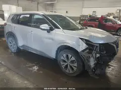 5N1AT3BB4MC710434 2021 NISSAN ROGUE