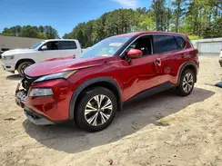 5N1AT3BB4MC711776 2021 NISSAN ROGUE