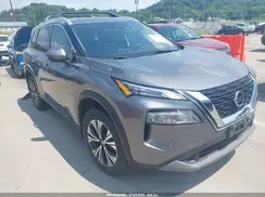 5N1AT3BB4MC712524 2021 NISSAN ROGUE