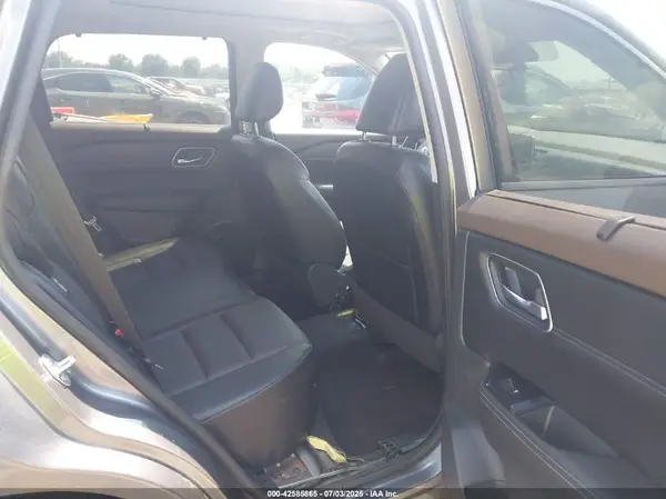 5N1AT3BB4MC712524 2021 NISSAN ROGUE - Image 8