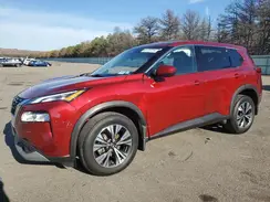 5N1AT3BB4MC712927 2021 NISSAN ROGUE
