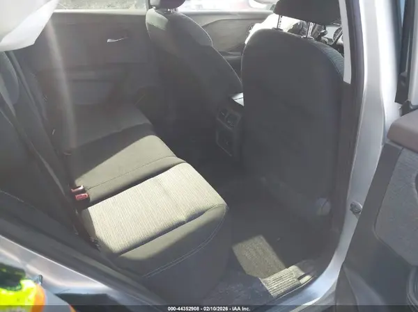 5N1AT3BB4MC718307 2021 NISSAN ROGUE - Image 8