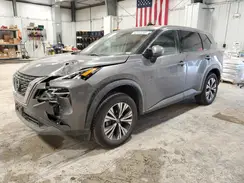 5N1AT3BB4MC719778 2021 NISSAN ROGUE