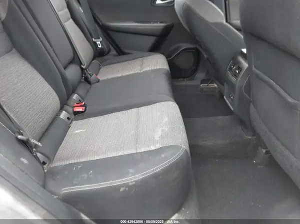 5N1AT3BB4MC720896 2021 NISSAN ROGUE - Image 8