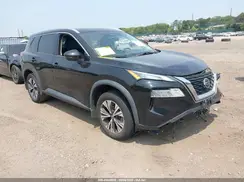 5N1AT3BB4MC722003 2021 NISSAN ROGUE