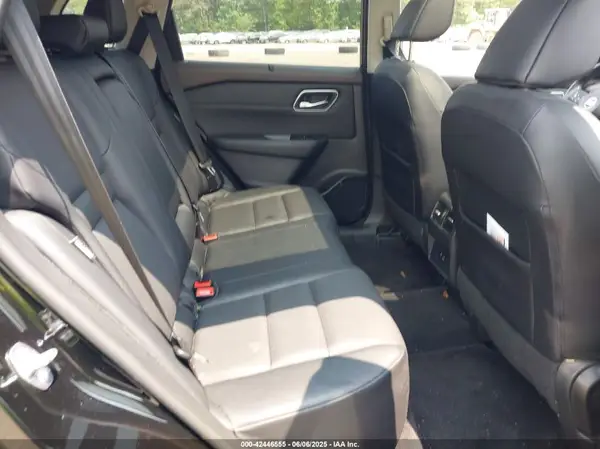 5N1AT3BB4MC722003 2021 NISSAN ROGUE - Image 8