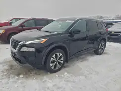 5N1AT3BB4MC722289 2021 NISSAN ROGUE