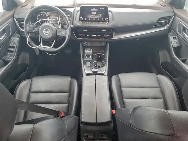 5N1AT3BB4MC722289 2021 NISSAN ROGUE - Image 8