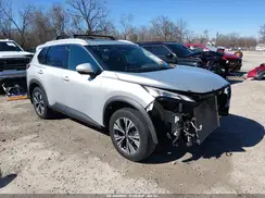 5N1AT3BB4MC722681 2021 NISSAN ROGUE