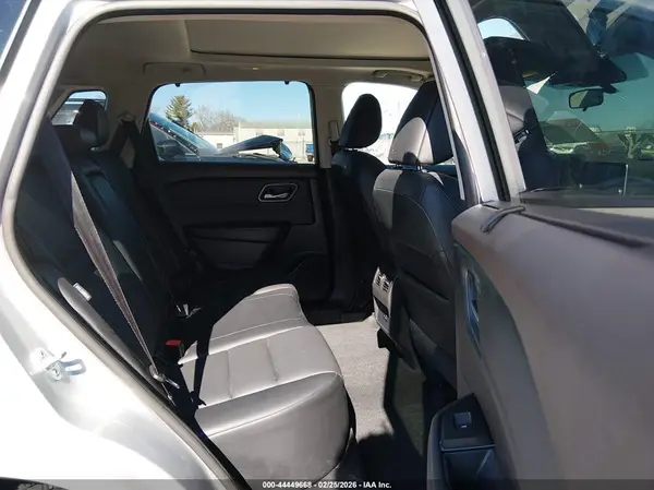 5N1AT3BB4MC722681 2021 NISSAN ROGUE - Image 8