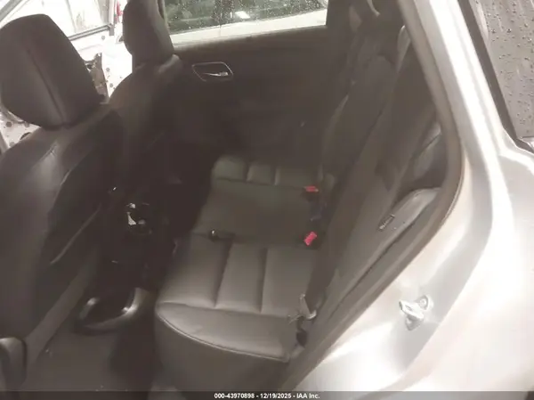 5N1AT3BB4MC723992 2021 NISSAN ROGUE - Image 8