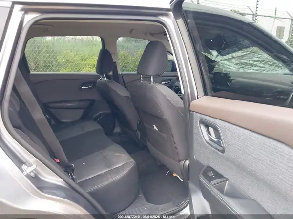 5N1AT3BB4MC726200 2021 NISSAN ROGUE - Image 8